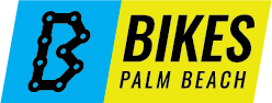 Bikes Palm Beach logo