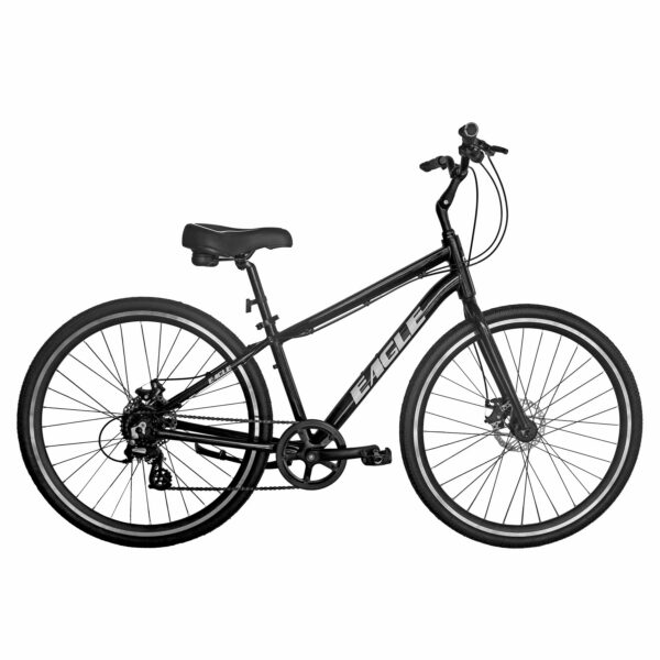 Eagle Venture Comfort Hybrid Bike
