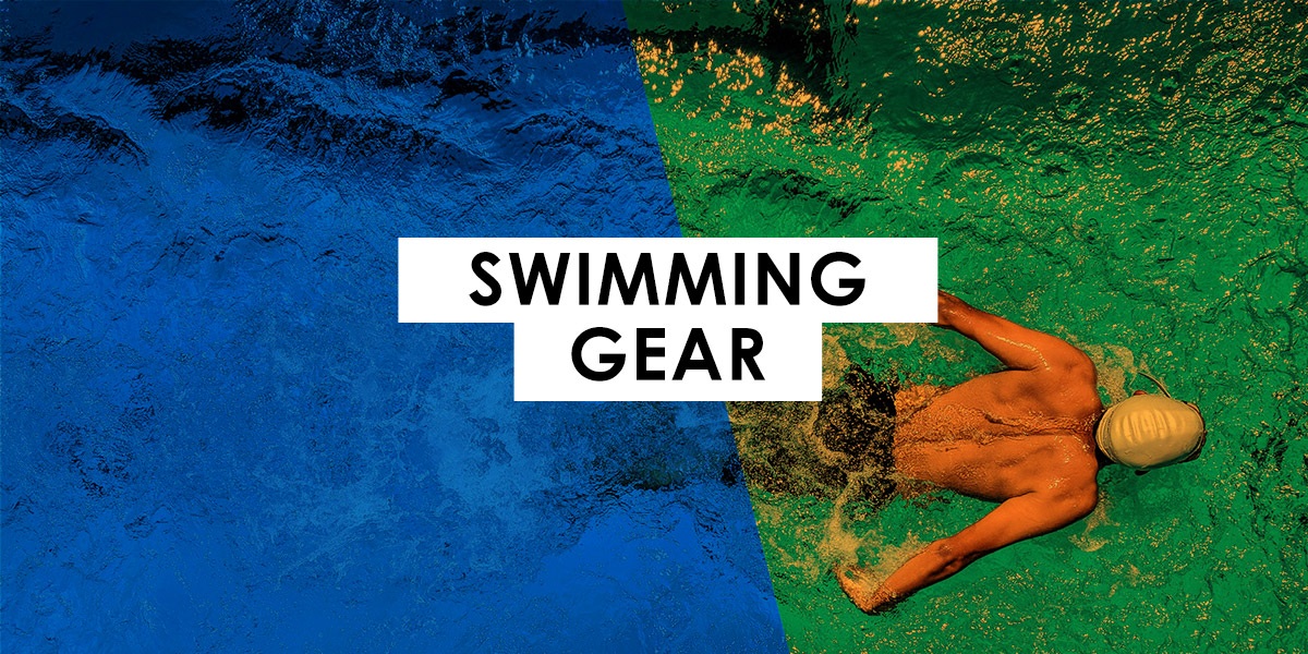 Bikes Palm Beach offers a great selection of Swimming Gear
