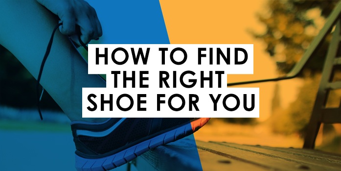 How to Find the Right Running Shoe for You