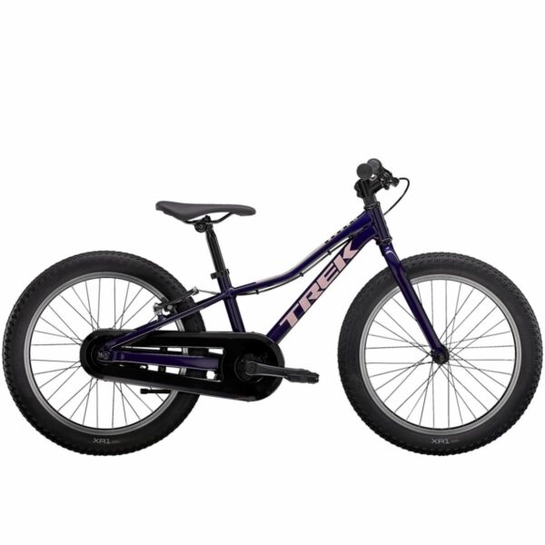 Trek Precaliber 20 Purple Abyss Kids Bike