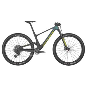 Scott Spark RC 900 Team Issue AXS Mountain Bike 2022