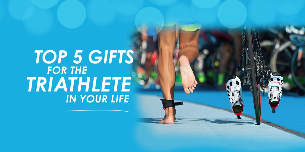 Gifts for Triathletes