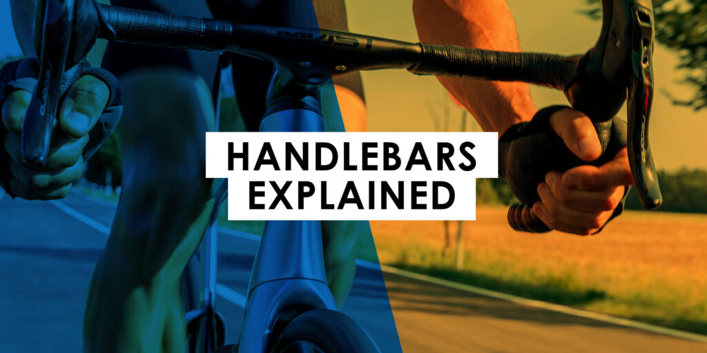 Different Types of Handlebars EXPLAINED! Bikes Palm Beach