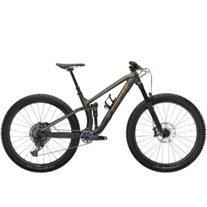 Trek Fuel EX 9.8 GX Mountain Bike
