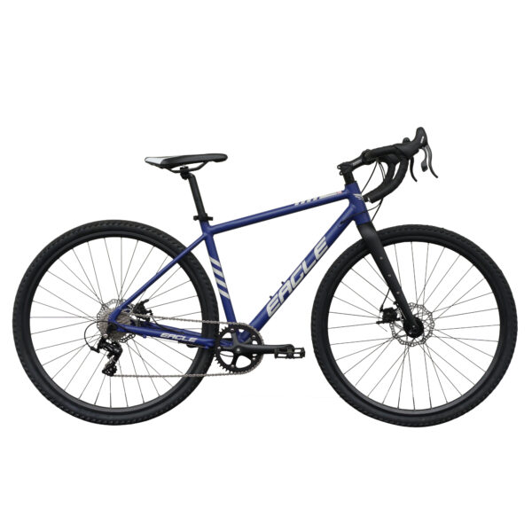 Eagle Bicycles Thunder Road - Blue