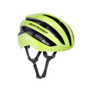 Bontrager Circuit MIPS Cycling Helmet Hi-Vis Yellow