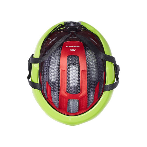 Bontrager Circuit MIPS Cycling Helmet Safety Technology