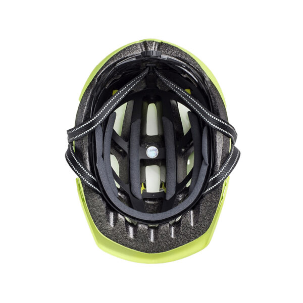 Bontrager Solstice cycling helmet mips technology