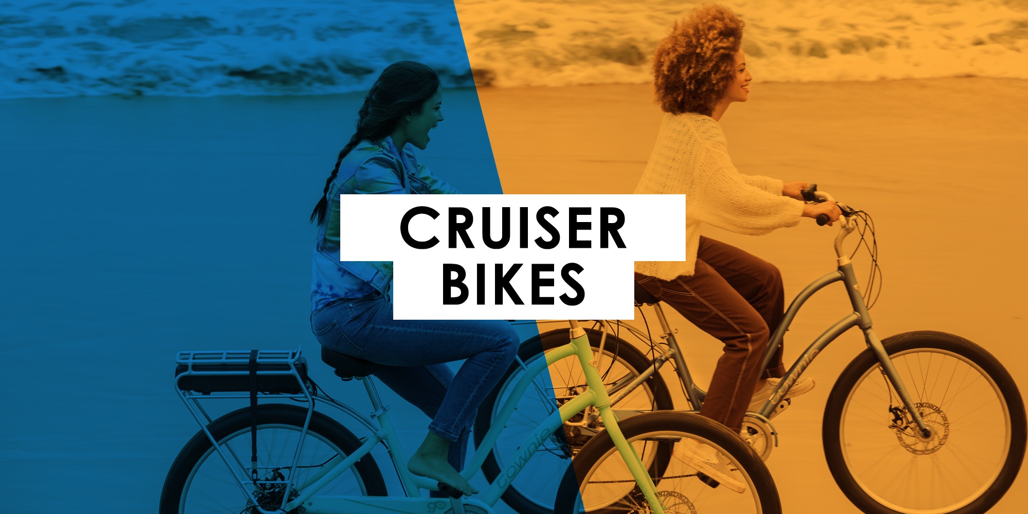 Shop Cruiser Bikes at Bikes Palm Beach in Juno Beach Florida