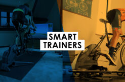 Smart Trainers