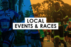 Local Events & Races in Palm Beach County, Florida
