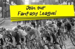 Bikes Palm Beach Fantasy Tour de France League