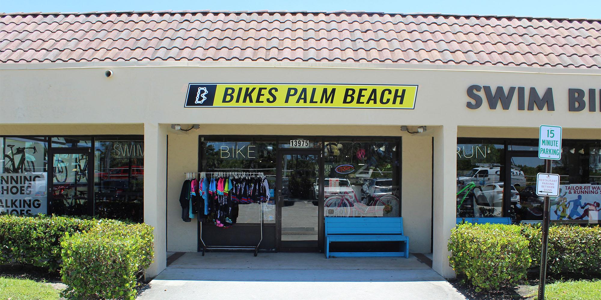 Photo of Bikes Palm Beach Exterior