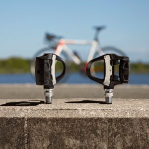 Garmin Rally Power Meter Pedals