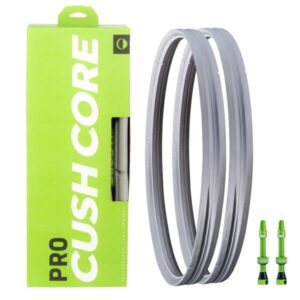 CushCore Pro MTB Tire Inserts Set