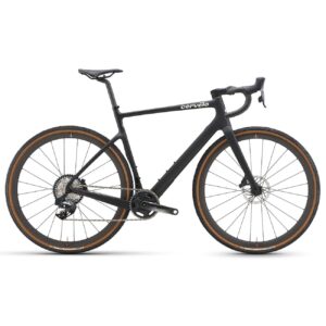 Cervelo Aspero-5 Force eTap AXS 1