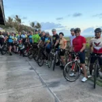 Saturday Road Ride