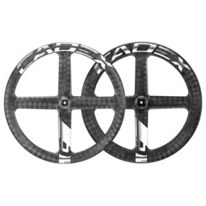 CADEX Aero 4-Spoke Disc Tubeless Wheelsystem