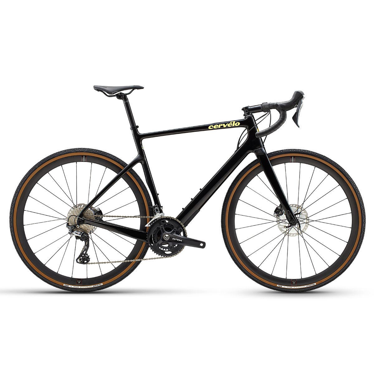 Cervelo Aspero GRX Di2