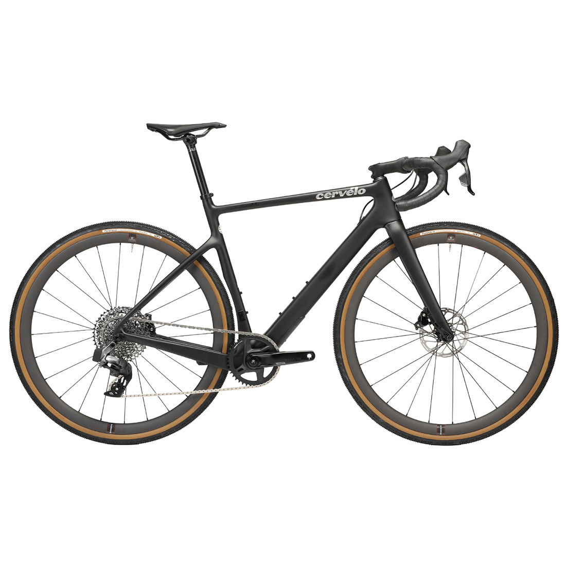 Cervelo Aspero Rival XPLR eTap AXS