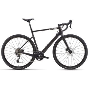 Cervelo Aspero-5 SRAM Rival