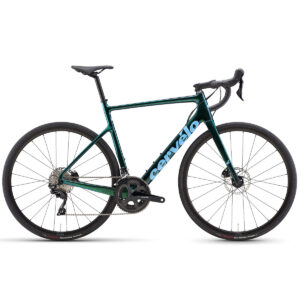 Cervelo Caledonia 105