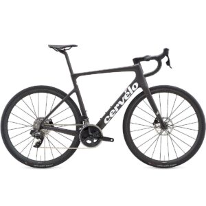 Cervelo Caledonia-5 Ultegra Di2
