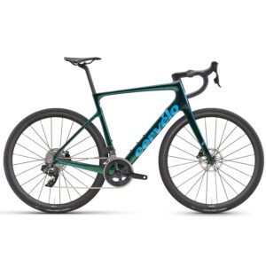 Cervelo Caledonia-5 Force eTap AXS