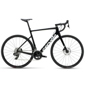 Cervelo Caledonia Rival eTap AXS Carbon Wheels