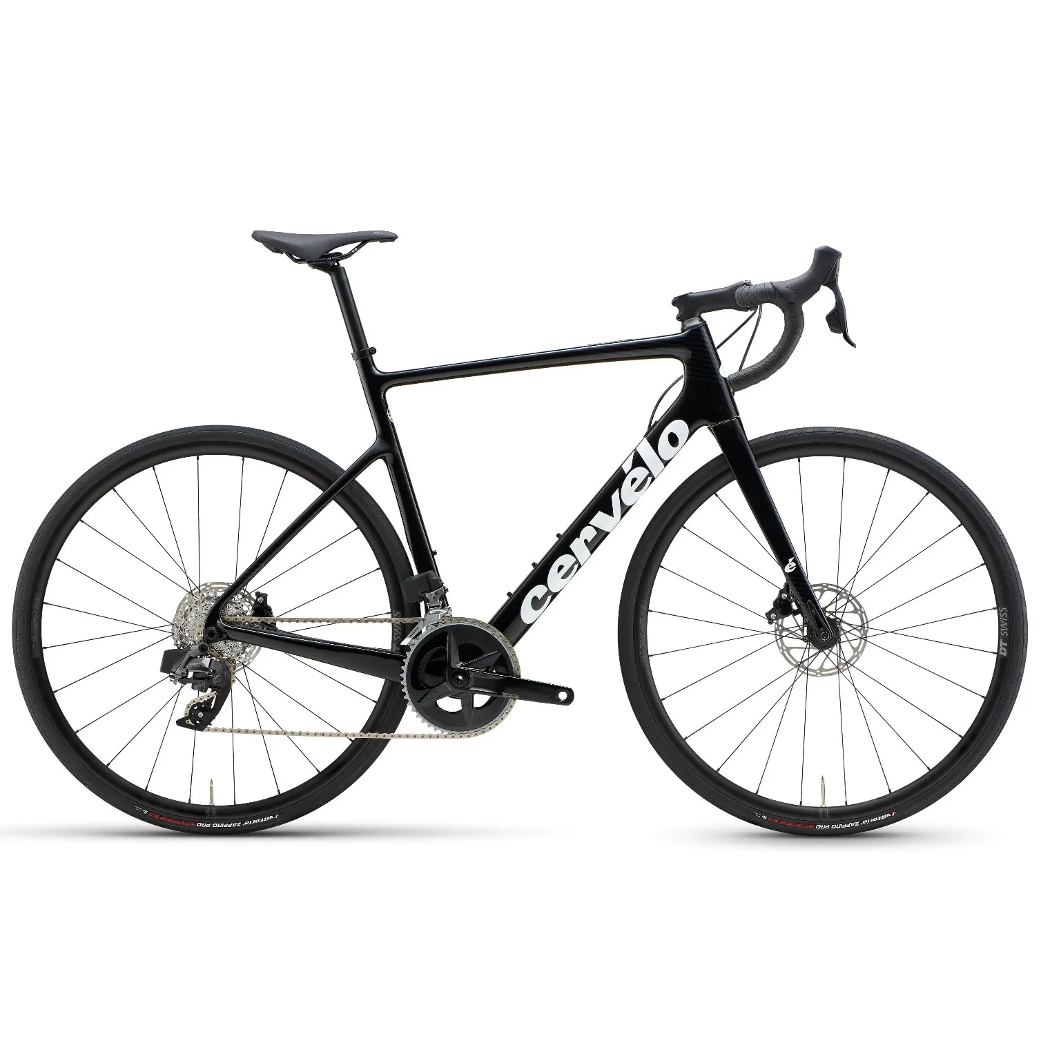 Cervelo Caledonia Rival eTap AXS Carbon Wheels