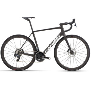 Cervelo R5 SRAM Force eTap