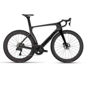 Cervelo S5 Dura Ace Di2