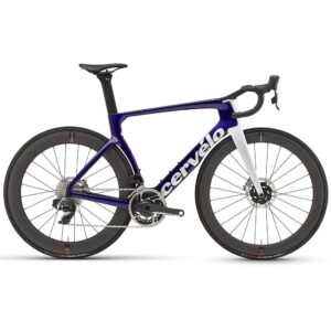 Cervelo S5 Disc Force eTap AXS