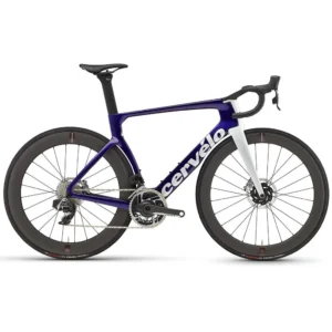 Cervelo S5 SRAM Red eTap AXS