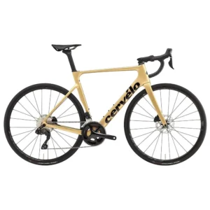 Cervelo Soloist 105 Di2