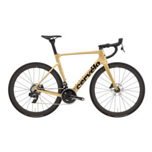 Cervelo Soloist SRAM Rival eTap AXS