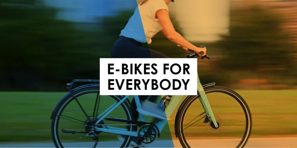 Shop pedal assist e-bikes at Bikes Palm Beach