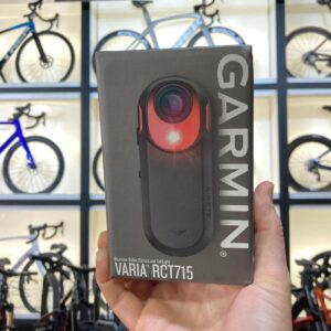 Garmin Varia RCT715