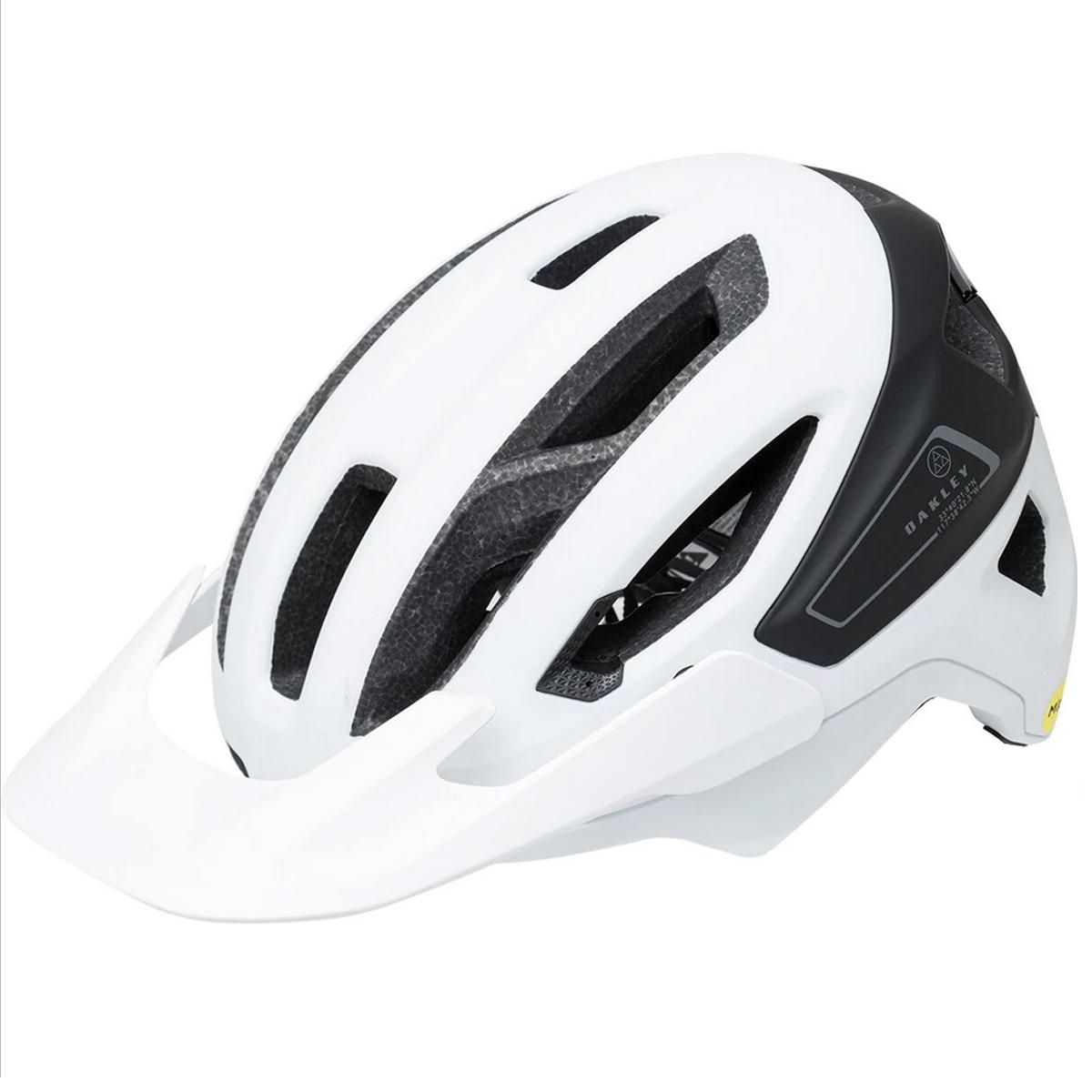 Oakley DRT3 Mountain Bike Helmet - Image 2