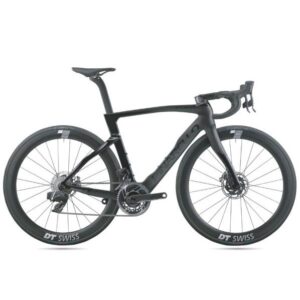 Pinarello Dogma F SRAM Red eTap Rim