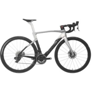 Pinarello Dogma F SRAM Red eTap