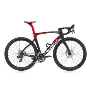 Pinarello Dogma F Shimano Ultegra Di2 with Rim Brakes