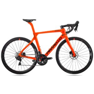 Pinarello Paris SRAM Rival eTap AXS