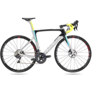 Pinarello Prince FX SRAM Rival eTap