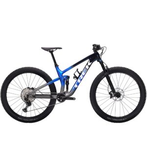 Trek Top Fuel Custom XS