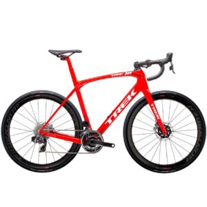 Trek Domane SLR 9 eTap