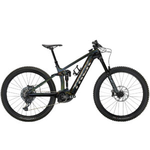 Trek Rail 9.8 GX eMTB