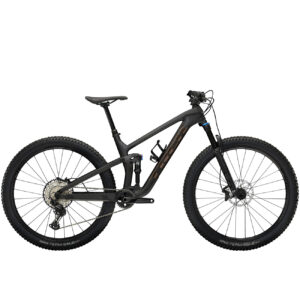 Trek Top Fuel 9.8 XT
