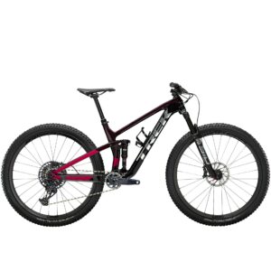 Trek Top Fuel 9.8 GX